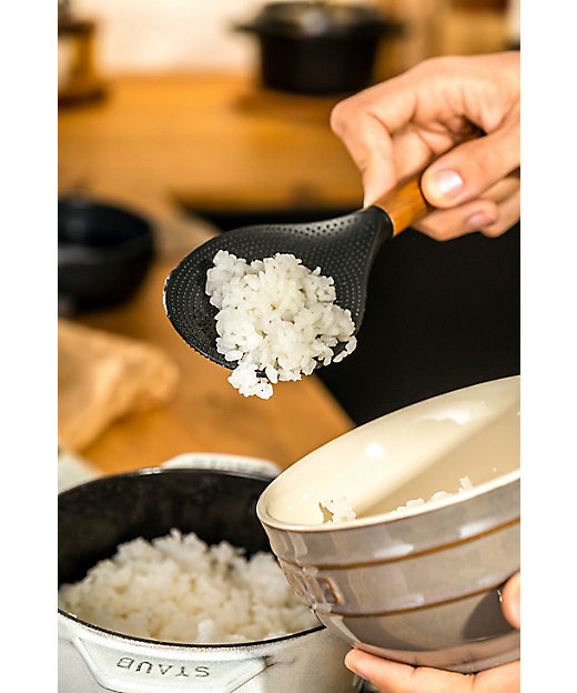 ごはん炊きセット カンパーニュ（ラ・ココット de GOHAN M
