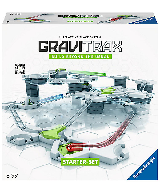 GraviTraxスターターセット 6224104 | Ravensburger