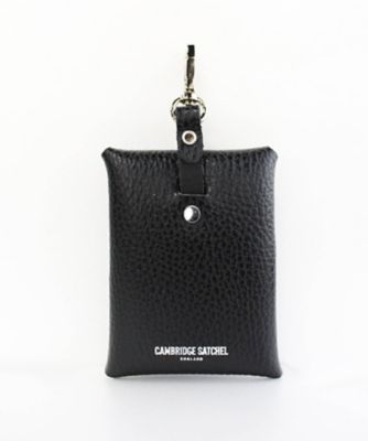 ☆The Clip－On Pouch－BK CGn | The Cambridge