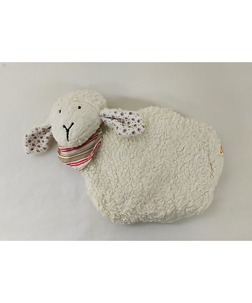 受注商品】＜エフェー社＞Eチェリーピロー ひつじ | ATELIER NIKI