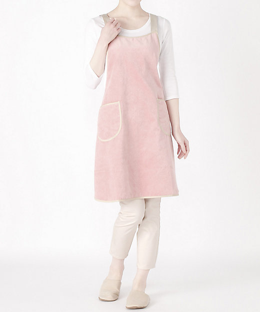 永遠色 エプロン | HOTMAN/ホットマン | 三越伊勢丹オンラインストア