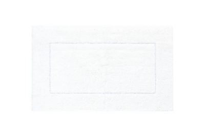 繊維の宝石海島綿「シークリスタル」バスマット | UCHINO/ウチノ