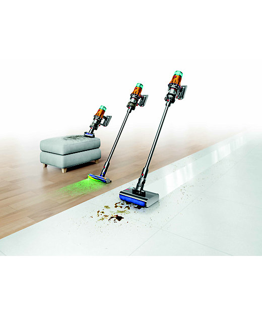 ダイソン V12s ディテクト スリム サブマリン（SV46 SU