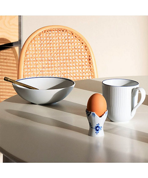 ブルーライン ボウル 17cm | ROYAL COPENHAGEN/ロイヤル