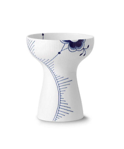 ブルーフルーテッド メガ オープンベースL | ROYAL COPENHAGEN