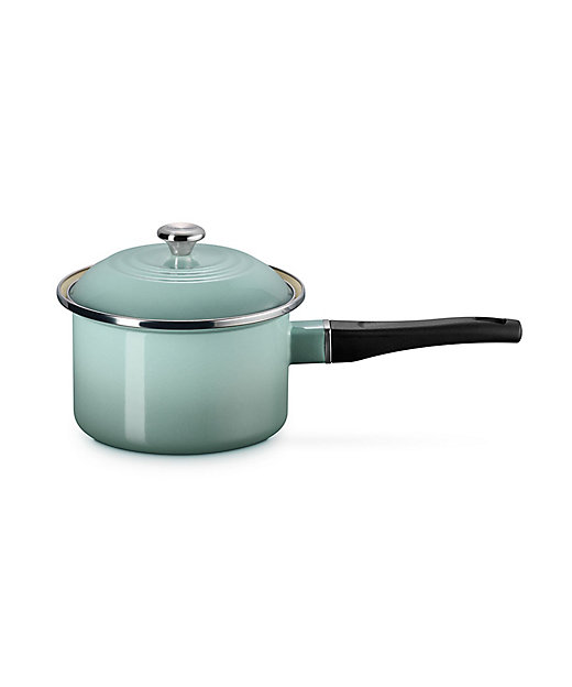 ル・クルーゼおまとめ】EOS ソースパン 16cm 各種 | LE CREUSET