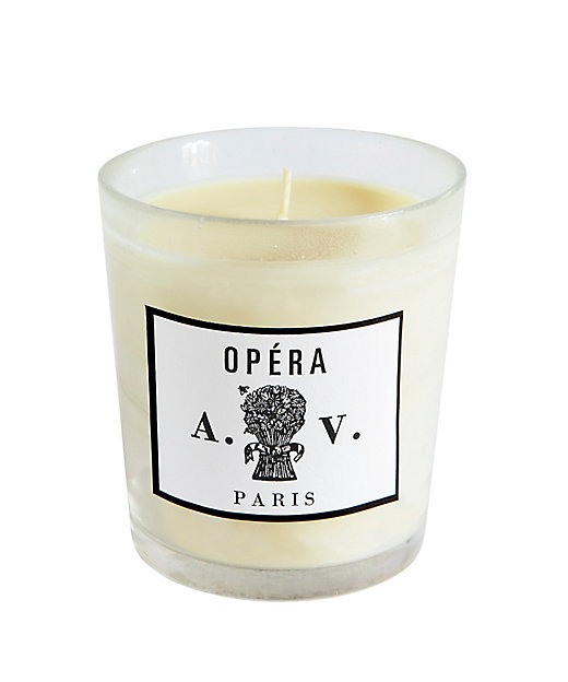 キャンドル ／ Opera 260g | ASTIER de VILLATTE/アスティエ