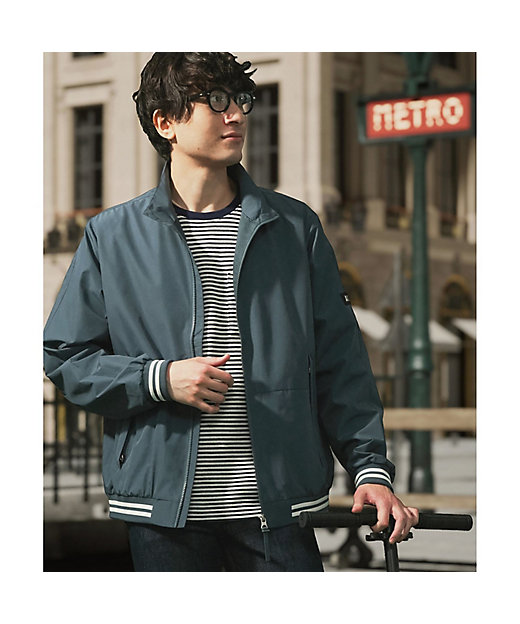 防水 防風 透湿 GORE－TEX WINDSTOPPER（R