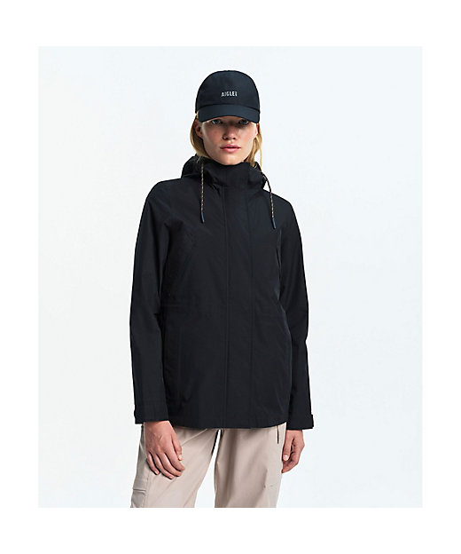 防水 防風 透湿 GORE－TEX ゴアテックス ショートジャケット