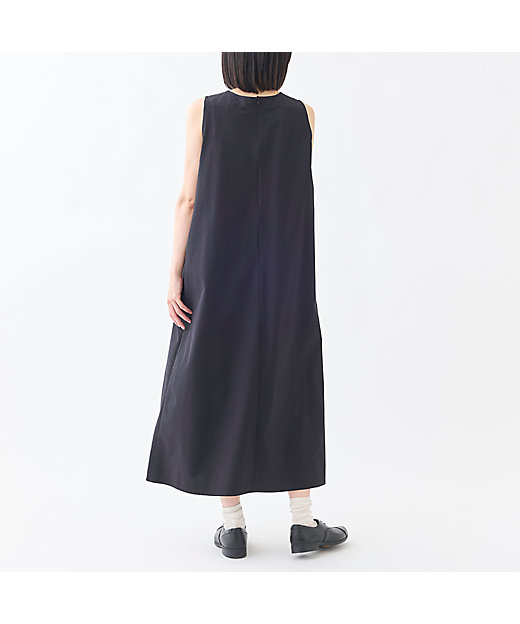 クルーネックジャンパースカート | GRANDMA MAMA DAUGHTER (Women