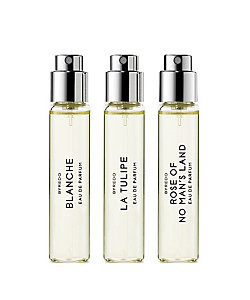 La Selection NOMADE | BYREDO (Women)/バイレード