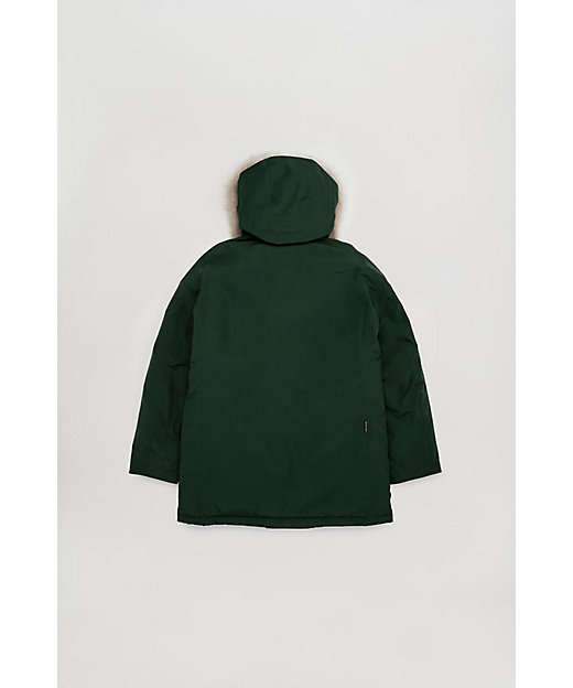 アークティック パーカ／ARCTIC PARKA WOOU0482