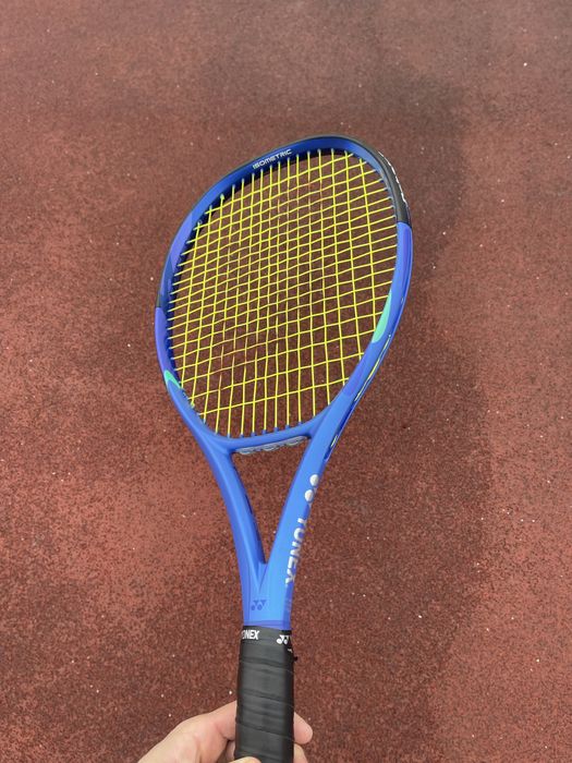 yonex ezone 100 - Купить товары для тенниса и бадминтона - Цена на