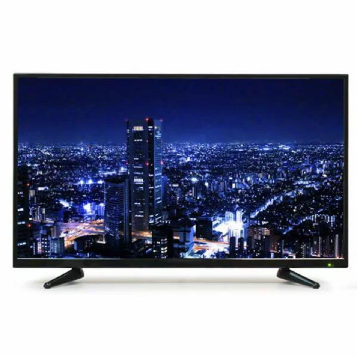 ティーズネットワーク LE-5044TS-BK T's network 液晶テレビ 50V型