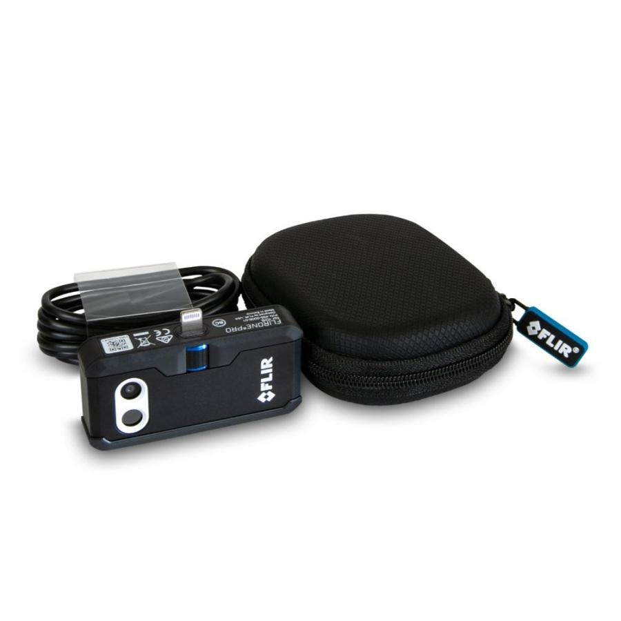 FLIR（フリアー） FLIR ONE PRO iPhone/iPad対応 スマホ赤外線