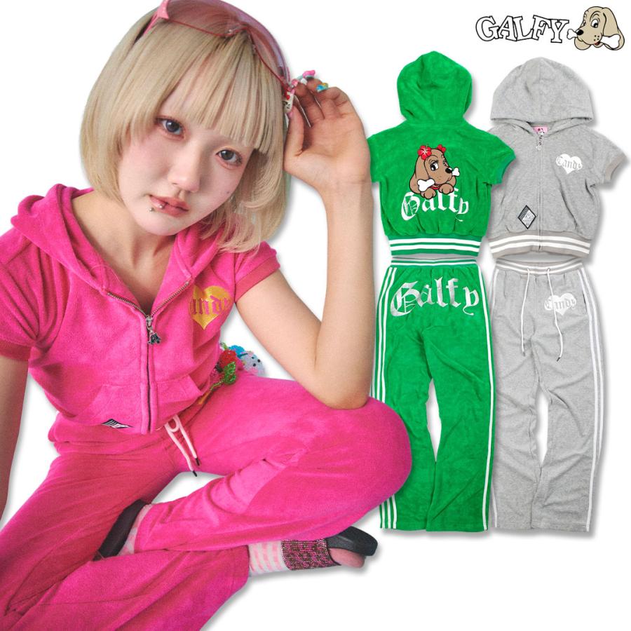 GALFY（ガルフィー） キャンディー Candy Galfy GAL スポパーカー スポ