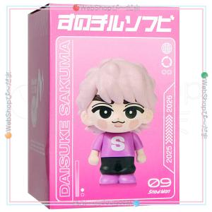 ☆Snow Man 1st Stadium Live Snow World 個人アクリルスタンド 佐久間