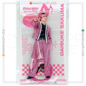 Johnny's アクスタ fest Snow Man 宮舘涼太◇新品Ss（ゆうパケット対応