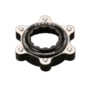 シマノ（SHIMANO） ディスクブレーキ ローター SM-RT64 センターロック