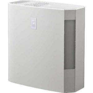 SHARP（シャープ） 加湿器 HV-T75-W ハイブリッド式 ホワイト プラズマ