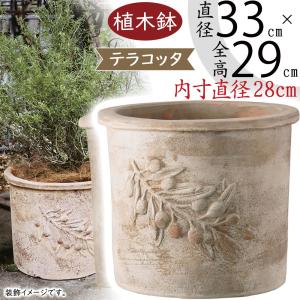 植木鉢 テラコッタ おしゃれ プランター 人気 おすすめ 観葉植物