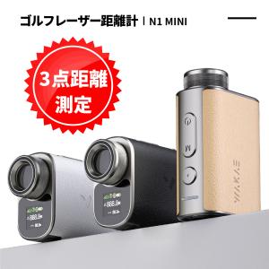 返品OK お買い得品！中古超美品 Voicecaddie レーザー距離計 ボイス