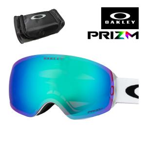 Flight Deck オークリー ゴーグル フライトデッキ M oo7064-d4