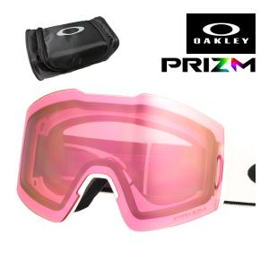 Fall Line オークリー ゴーグル フォールライン M oo7103-07