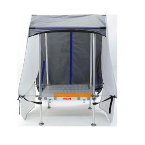 ロゴス ワンタッチキューブテント 150【即納】 : スーパーブッシュ