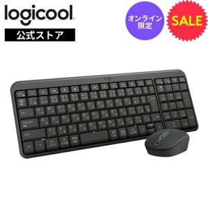 logicool（ロジクール） キーボード ワイヤレス キーボード KX700GRda