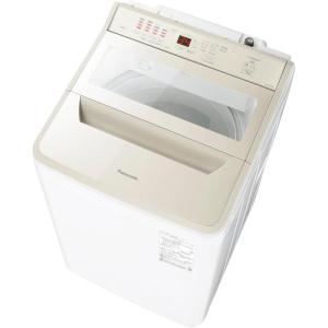 Panasonic（パナソニック） NA-FA10H3-N 10.0kg 全自動洗濯機