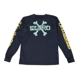 ELDORESO（エルドレッソ） ELDORESO Back Logo Parka バックロゴ