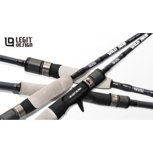 レジットデザイン ワイルドサイド ヴァリアントモデル WSS62L+/TZ