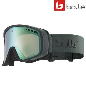ボレー スキー ゴーグル 眼鏡対応 ワイセブン OTG OLTレンズ マット