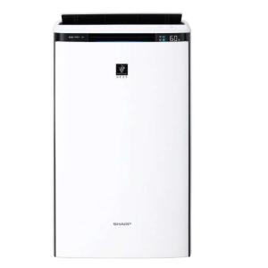 SHARP プラズマクラスターNEXT 加湿空気清浄機 KI-SX70-W ホワイト