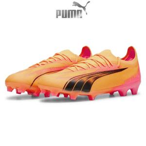PUMA（プーマ） ULTRA ULTIMATE ウルトラ アルティメット FG AG LONG