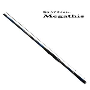 数量限定特価)ダイワ 磯竿 モンスターフォース AGS 尾長50