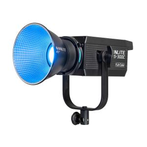 NANLITE（ナンライト） NANLITE FS-300B 撮影用ライト LEDライト 350W