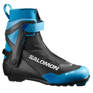 SALOMON（サロモン） クラシカル 歩くスキー向け（SNS/23.5/24.0/24.5