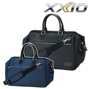 SRIXON ゴルフバッグ ダンロップ スリクソン DUNLOP ボストンバッグ