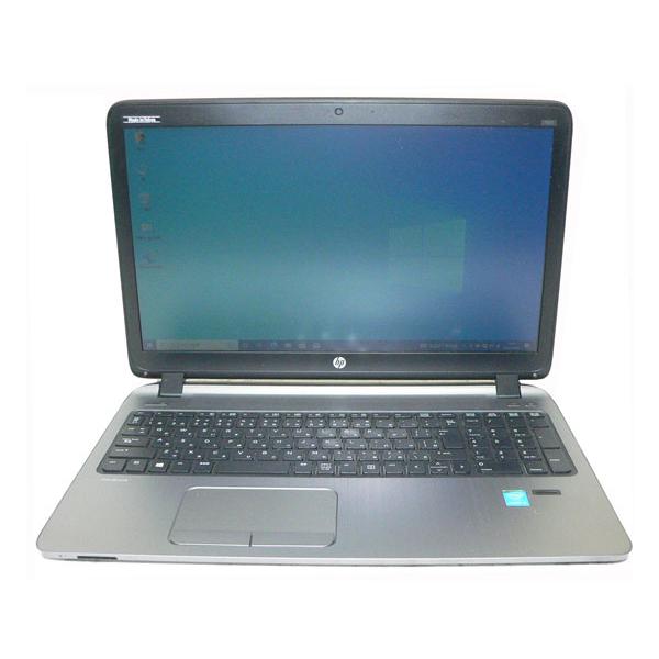 ProBook 450 ノートパソコン Windows10 Pro 64bit HP G2 (K7X93AV