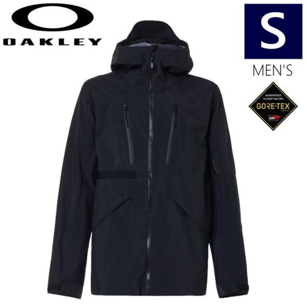 OAKLEY（オークリー） ○ OAKLEY BOWLS GORE-TEX PRO SHELL JKT