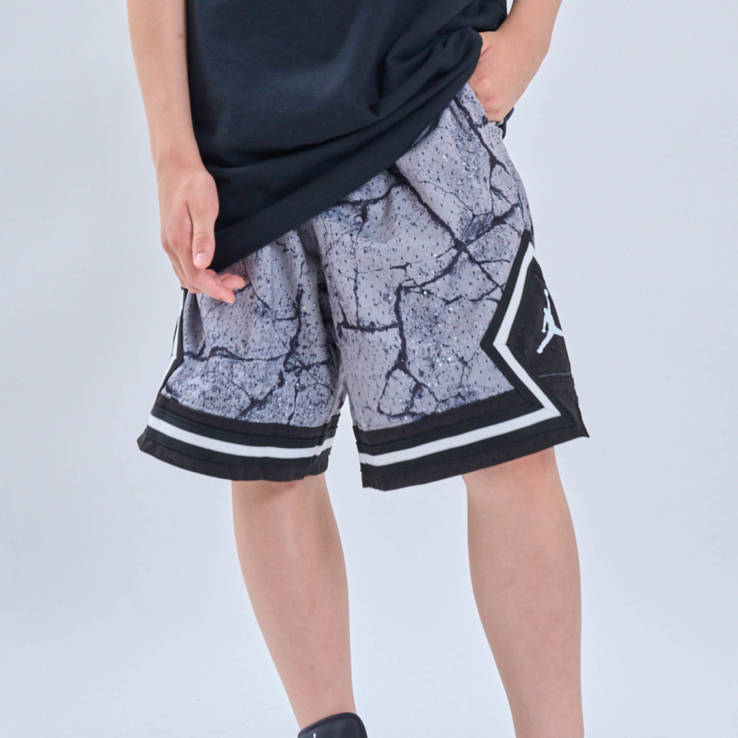 Jordan（ジョーダン）｜ジュニア(140-170cm) ショートパンツ JORDAN