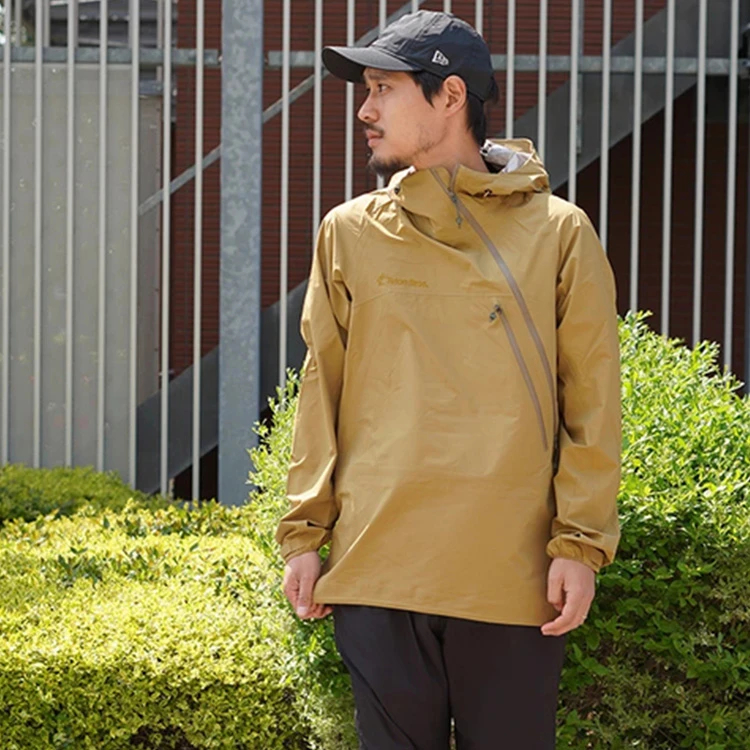 ティートンブロス]ツルギライトジャケット / Teton Bros.（ティートン