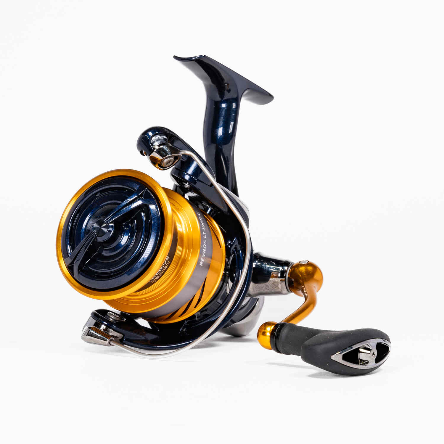 Daiwa 2023 Revros LT Spinning Reels - J&H Tackle