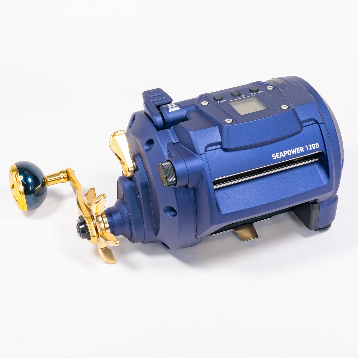 Daiwa Sea Power 1200 Electric Reel - J&H Tackle