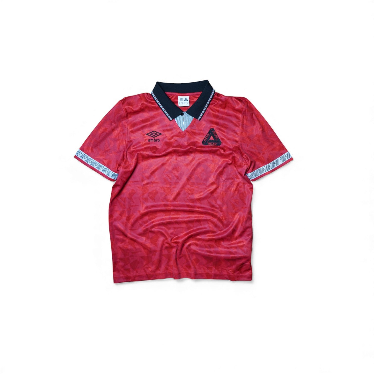 Palace | X Umbro Football Jersey | Men's – Jacobs