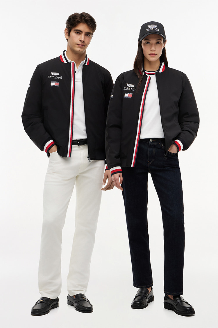 ウェア | メンズ | トミー ヒルフィガー 公式オンラインストア