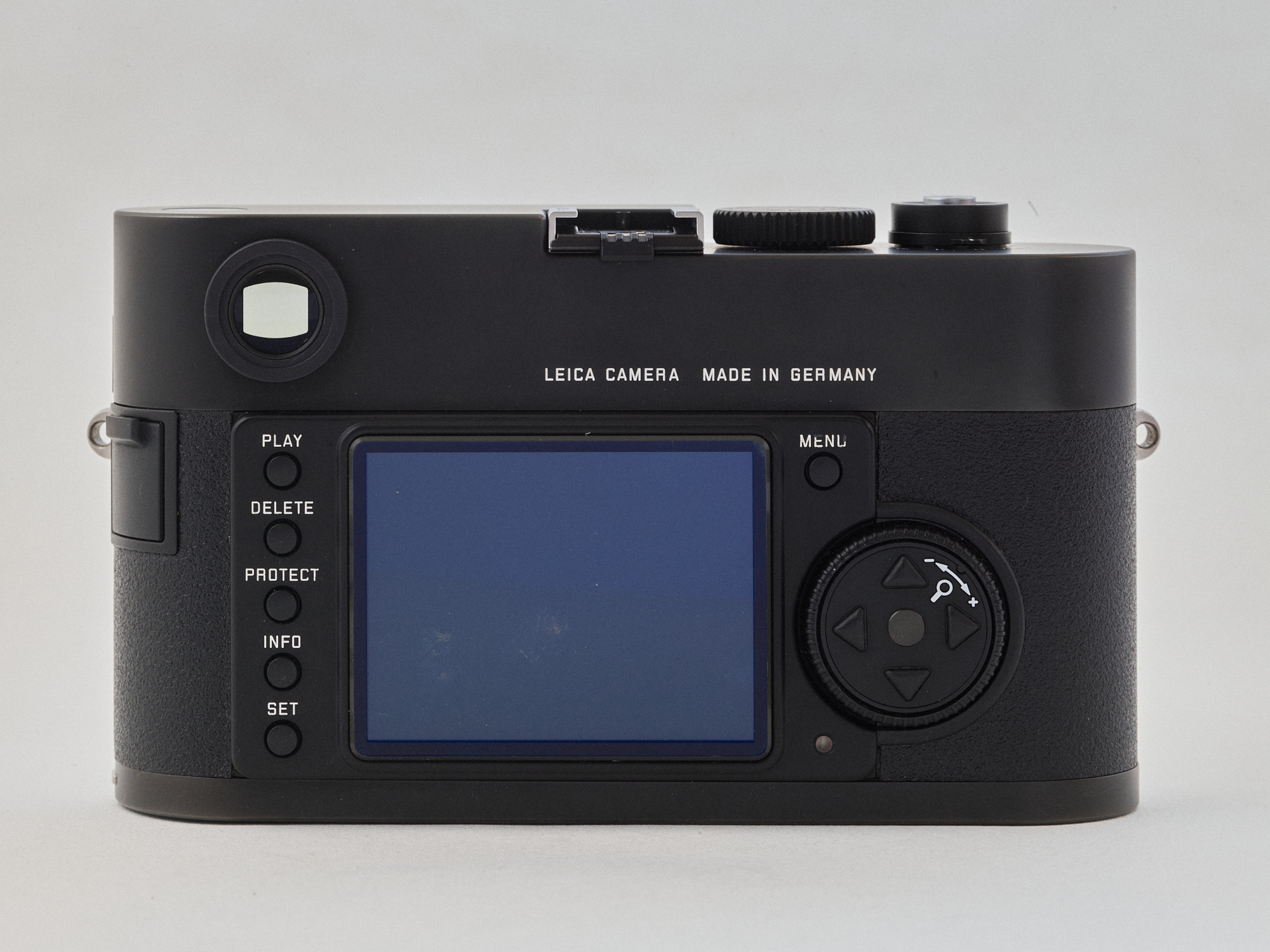 Leica M8 美品 | JEFF CAMERA
