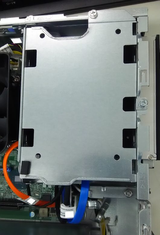 DELL】New Vostro3470 メモリ増設／SSD換装 | 自恃ろぐ-jizilog.com-